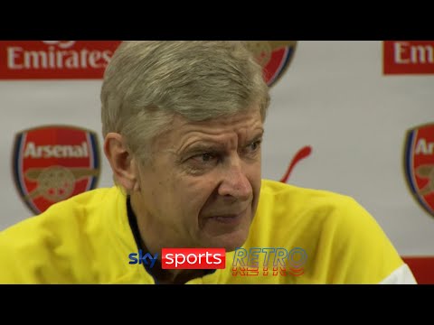 When Arsene Wenger almost signed Lionel Messi for Arsenal