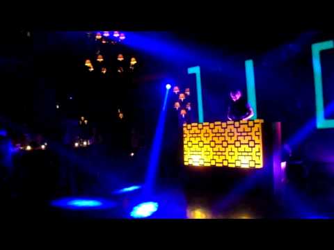 Buddha Bar's DJ Ravin for jrbustamante.blogspot.com