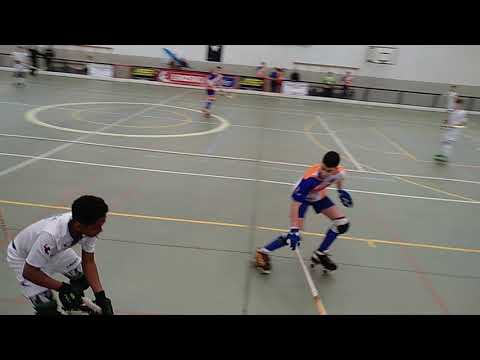 II TORNEO CAMBRE 18/ LICEO - RAXOI (2)