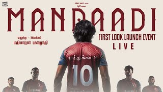 Mandaadi
