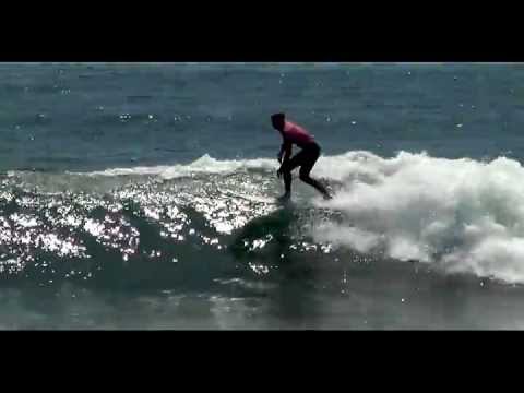 Gabriel Medina, John John Florence, Julian Wilson Nike Pro 2012 Highlights