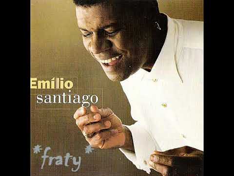 Beija - flor - Emílio Santiago