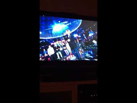 Vinnaren Idol 2010 Jay Smith!!!