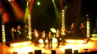 Straight No Chaser - Jackson 5 Medley