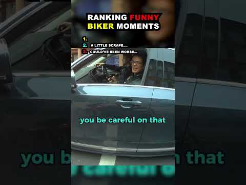 When You See An Undercover Cop #funny #biker #shorts