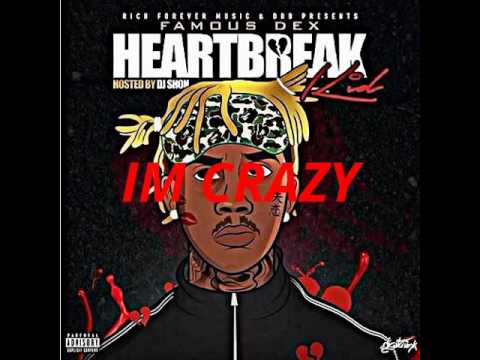 Famous Dex- Im Crazy Ft. Lil Yachty & Rich The Kid