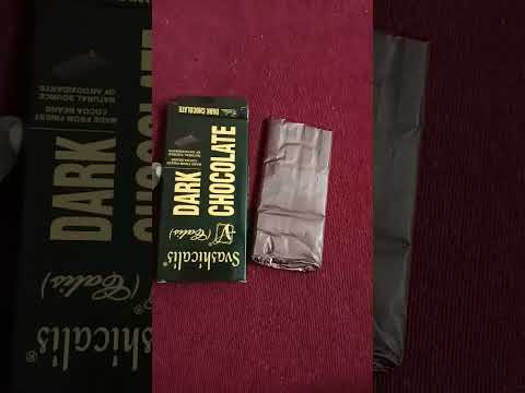dark chocolate 20 rupees