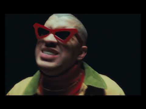 Bad Bunny - V.I.P. ft. Daddy Yankee & Robleis