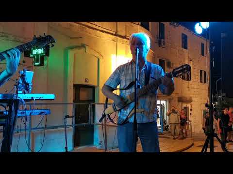 Kvartet Marineta - Nostalgija