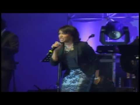 Nancy Amancio - Concierto Live Explosión Imparable - Cali, Colombia