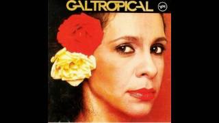 Gal Costa - Olha