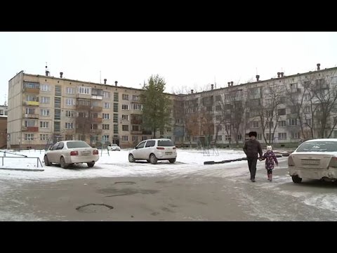 Бийчане могут остаться без тепла! (Будни, 24.10.16г., Бийское телевидение)