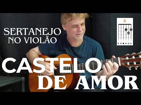 Castelo de Amor - Filhos do Leão