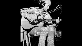 RY COODER - Folding Bridge (Floating Bridge) - LIVE -1974