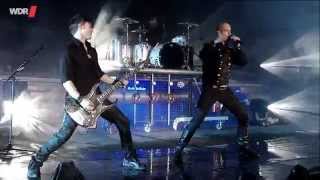 Eisbrecher - Willkommen Im Nichts