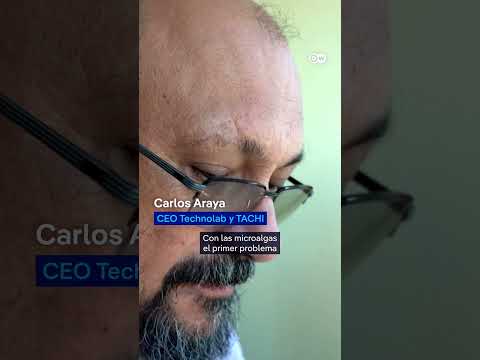 Fertilizar el desierto con IA