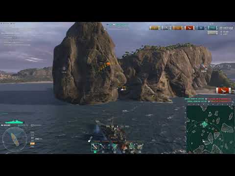 Narai - 17 kill - 2966 BXP - 443K DAMAGE