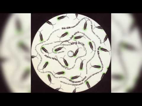 Firefly - Green (Sparkle & Free Go Deep) (Vocals By Ursula Rucker)