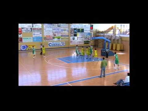 EBA A-B 3J Xuven - Carballo