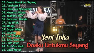 Download lagu Yeni Inka Terbaru Full Album | Doaku Untukmu Sayang, Aishiteru 3 | Dangdut Koplo Terbaru 2025 mp3 Download lagu Yeni Inka Terbaru Full Album | Doaku Untukmu Sayang, Aishiteru 3 | Dangdut Koplo Terbaru 2025 mp3