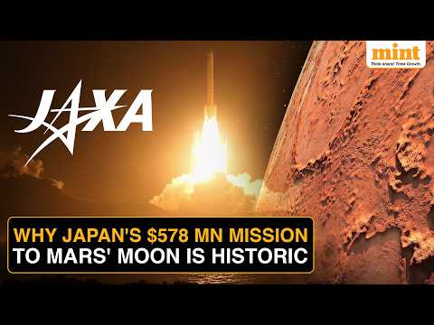 Japan Set To Become First Country To Bring Back Samples ...