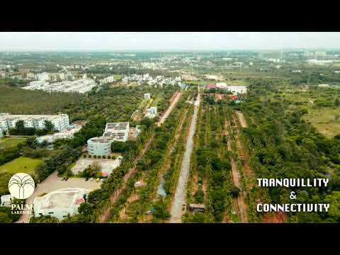 3D Tour Of DRA Ranka Palm Lakeside