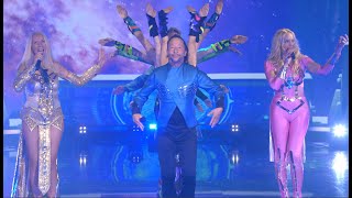 DJ BoBo  - TOGETHER WE FLY (Live – „Klein gegen groß“) NEU!