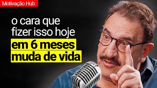 Ratinho ENSINA como o Brasileiro pode FICAR RICO em POUCO TEMPO