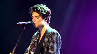 The Vamps - Million Words (Live in Birmingham)