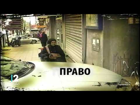 Mesto za nas, 09. novembar