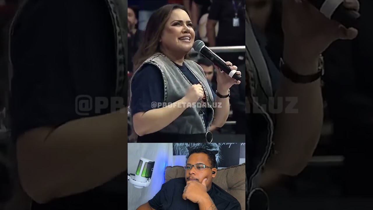 Sarah Farias Perde Um Filho E Desiste do seu ministério até conhecer A Irmã do monte| TESTEMUNHO ✅️