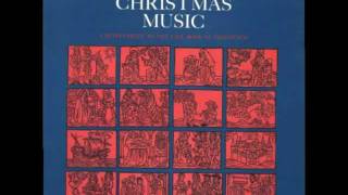 COVENTRY CAROL - The Life Treasury of Christmas Music (1963)