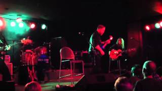 Devon Allman at the Val Air Ballroom 1-14-15  I'll Be Around