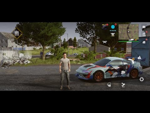 MadOut 2: Grand Auto Racing | Android Game | Landscape Game Play | G - I | #openworld #highgraphics