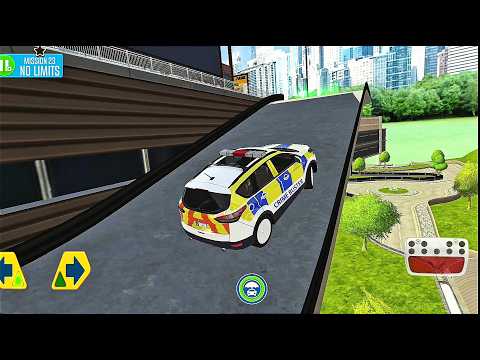 Multi Floor Garage Driver Ep5 |Car Game Ios Android Gameplay