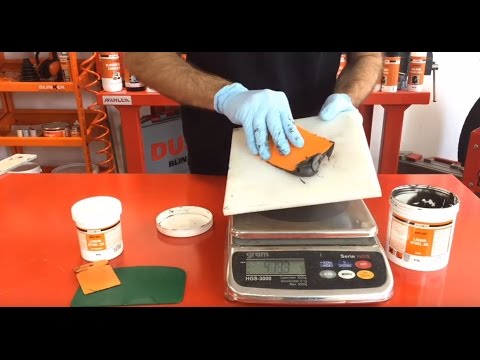 VIDEO - Acier liquide 2k