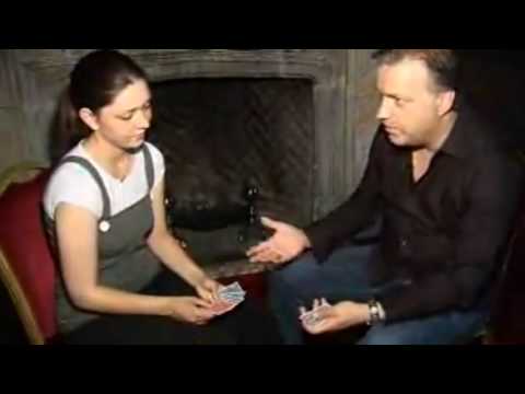 Saturn Magic -E.S.Perfect - The Project DVD by Peter Nardi and Alakazam Magic - Trick