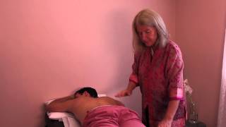Acupuncture - Back Pain Treatment - Full Version