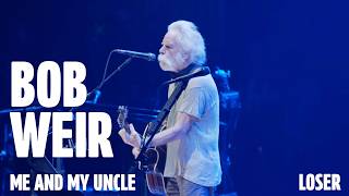 Bobby Weir & Wolf Bros - "Me And My Uncle", "Loser", And More Live | 4/2/22 | Set 1 | Relix