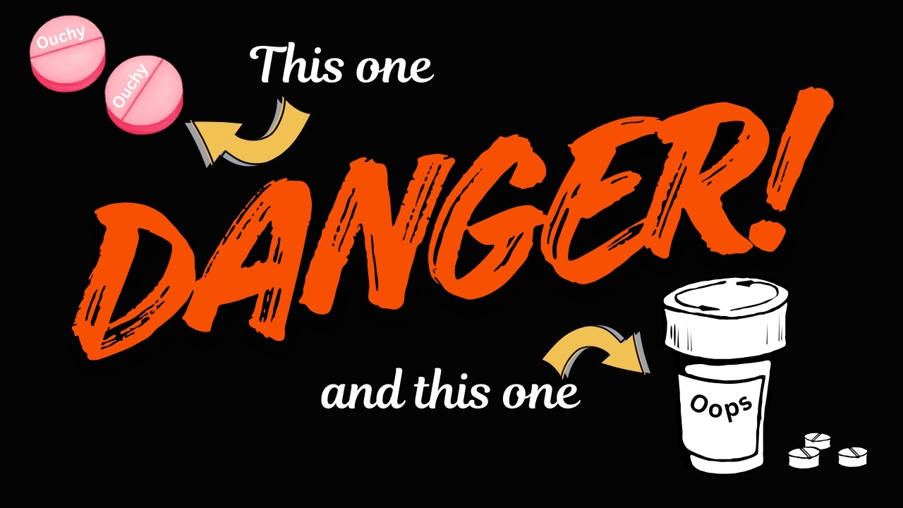 Medications that RAISE Blood Pressure