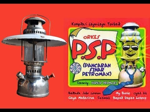 OM PSP ( Pancaran Sinar Petromak ) - FATIMAH. 1979