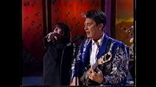 k.d.lang &amp; The Reclines - Bull By The Horns