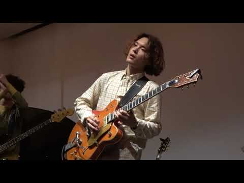 [180728] What's  Up(4 Non Blondes) - 잔나비(JANNABI) @썸머 나잇 피버