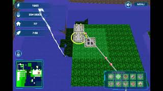 Creeper Goo Ver. 1.17 Map 4 - Down The Stairs