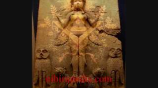 Ishtar Freemason Nephilim Goddess - The Gorilla199 Channel