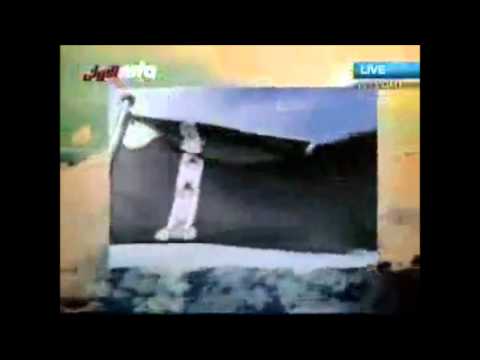 Jahresversammlung der Ahmadiyya Gemeinde 2012