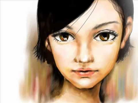 goldie lox - foreign girls