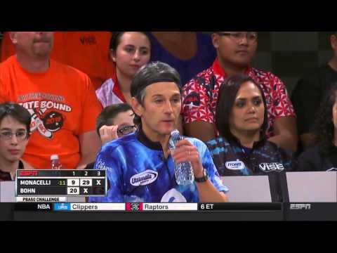 2015 PBA Challenge Finals