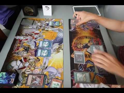 G3 Tournament - Stargrail (Atta) vs TD BA (Ravf) part 2