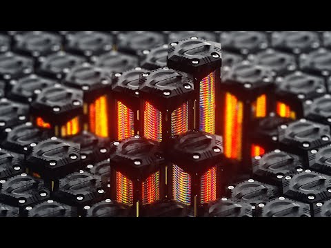 Daily Project Backstage Commentary #006 - Samples